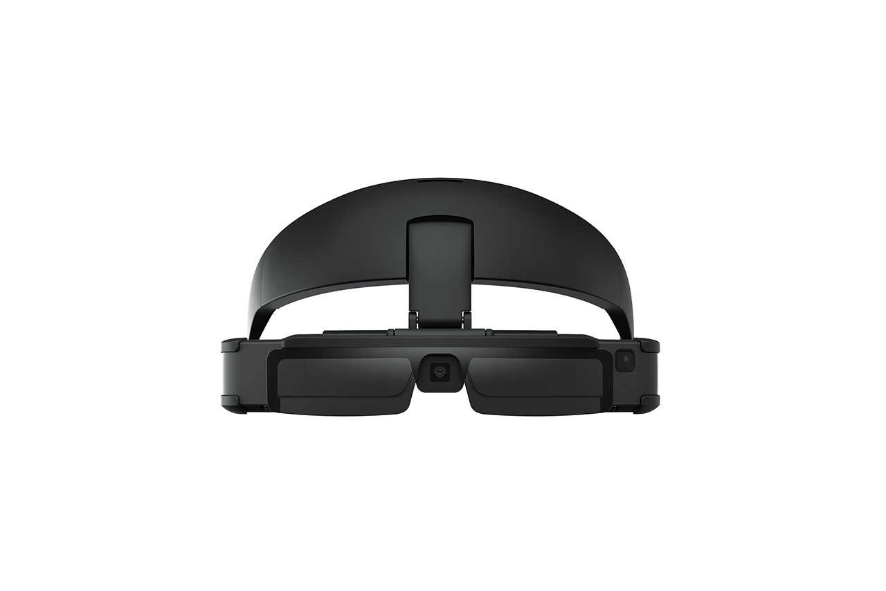 Angolazione laterale