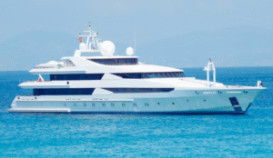 Yacht