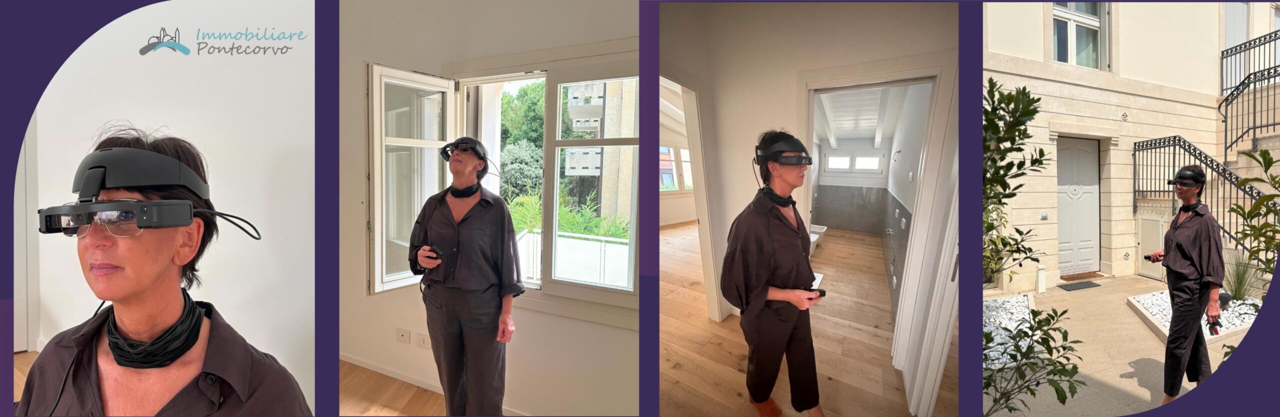 Case study – AR Demo Live di Casa o Appartamento