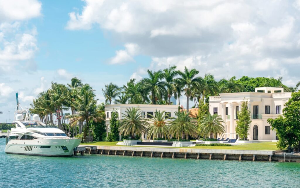 luxury